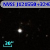 NVSS J121550+324309