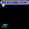 WN B1210.0+3238