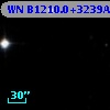 WN B1210.0+3239A