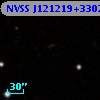 NVSS J121219+330202