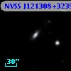 NVSS J121308+323544