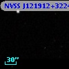 NVSS J121912+322411