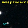 NVSS J122043+325236
