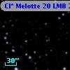 Cl* Melotte   20    LMB    2703