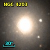 NGC  4203