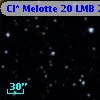 Cl* Melotte   20    LMB    2704