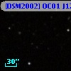 [DSM2002] OC01 J1219+3331