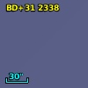 BD+31  2338