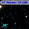 Cl* Melotte   20    LMB    2705