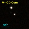 V* CD Com