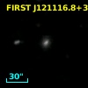 2MASX J12111687+3041313