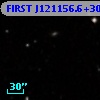 FIRST J121156.6+304414