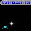 NVSS J121219+305156