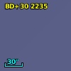 BD+30  2235