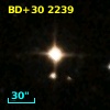 BD+30  2239