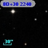 BD+30  2240