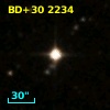 BD+30  2234