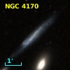 NGC  4170