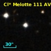 Cl* Melotte  111     AV     485