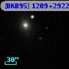 [BKB95] 1209+2922