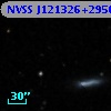 NVSS J121326+295606
