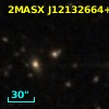 2MASX J12132664+2915363