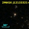 2MASX J12133321+2916062