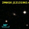 2MASX J12131961+2923523