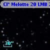 Cl* Melotte   20    LMB    2715