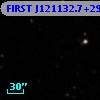 FIRST J121132.7+295532