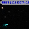 FIRST J121137.7+282337