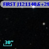 FIRST J121140.6+282840