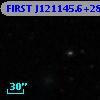 FIRST J121145.6+284205