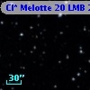 Cl* Melotte   20    LMB    2719
