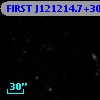 FIRST J121214.7+303512