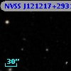 NVSS J121217+293157