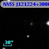 NVSS J121224+300654