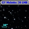 Cl* Melotte   20    LMB    2721