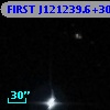 FIRST J121239.6+300108