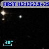 FIRST J121252.9+294841