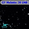 Cl* Melotte   20    LMB    2725