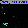 NVSS J121147+291821