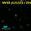 FIRST J121321.1+291412
