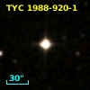 TYC 1988-920-1
