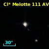 Cl* Melotte  111     AV     571