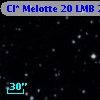 Cl* Melotte   20    LMB    2728