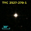 GSC 02527-00270