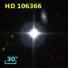 HD 106366