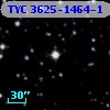 TYC 3625-1464-1
