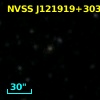NVSS J121919+303936